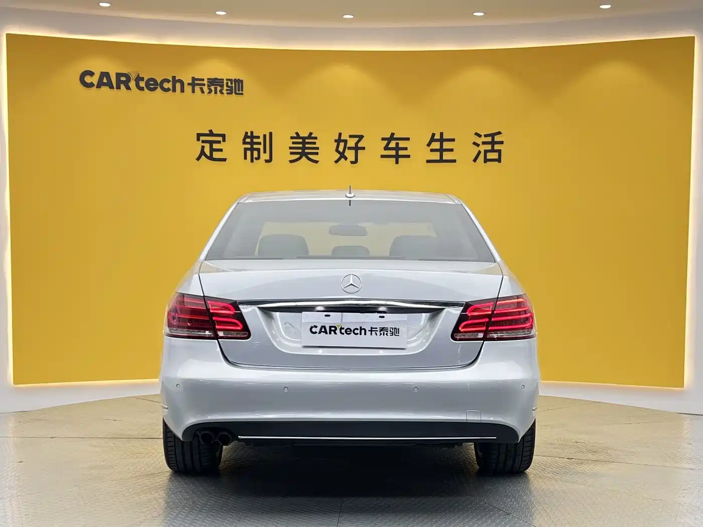 Mercedes-Benz E-Class 2014 E 260 L Sport фото 29