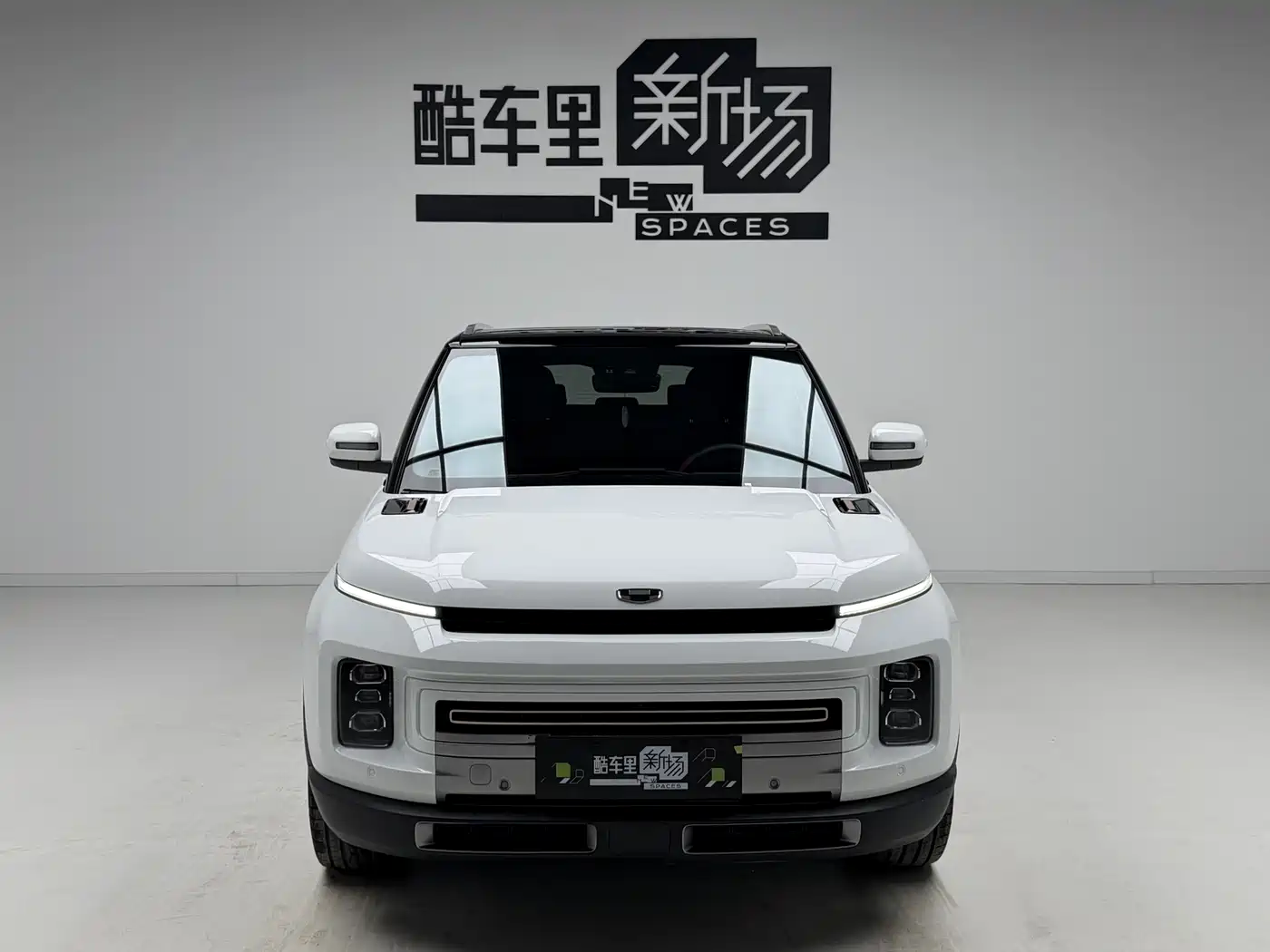 Фото 2 - Geely ICON