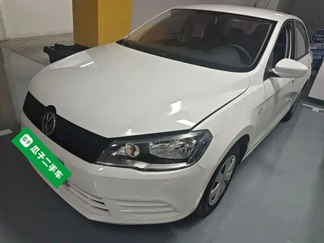  Volkswagen Jetta 2015 1.6L Manual Trend