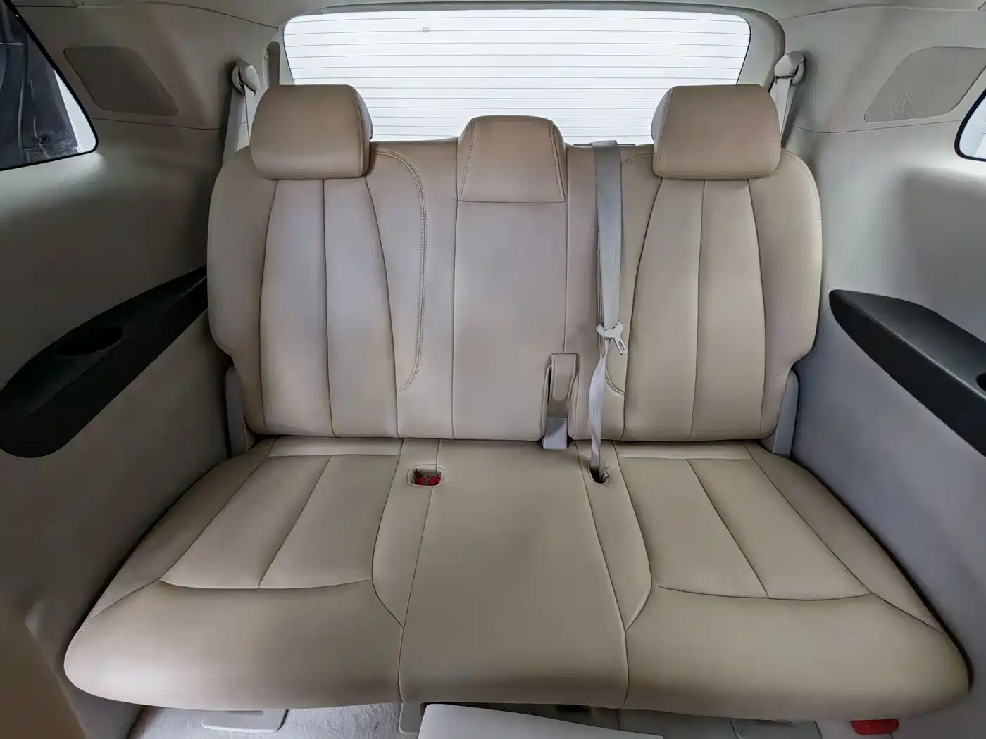 Buick GL8 2023 Model Land Business Class Smart фото 8