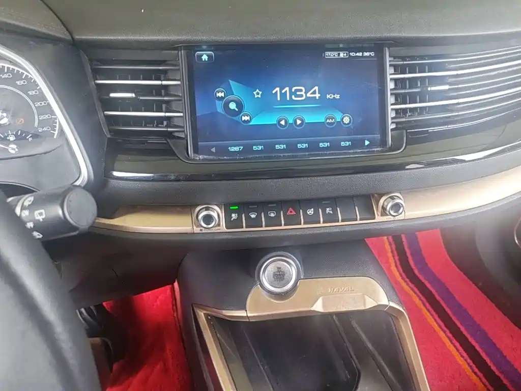 Photo 13 - Haval H6