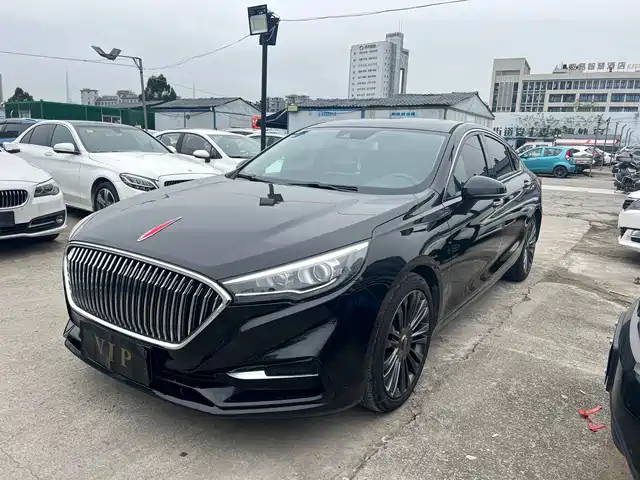 Hongqi HONGQI H5