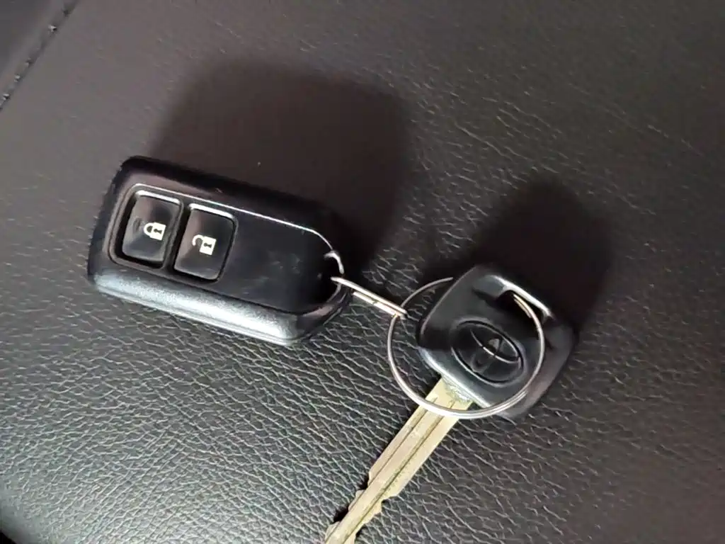 Toyota Vios FS 2017 2017 1.5L CVT Fengchi Edition
