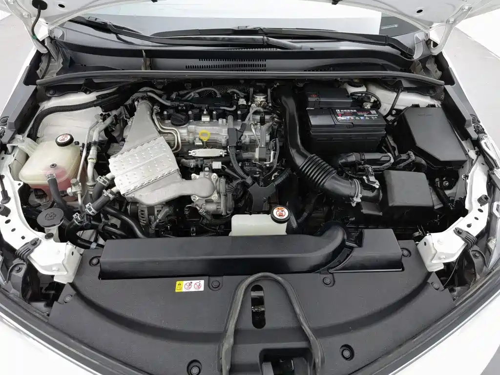 Фото 6 - Toyota Corolla