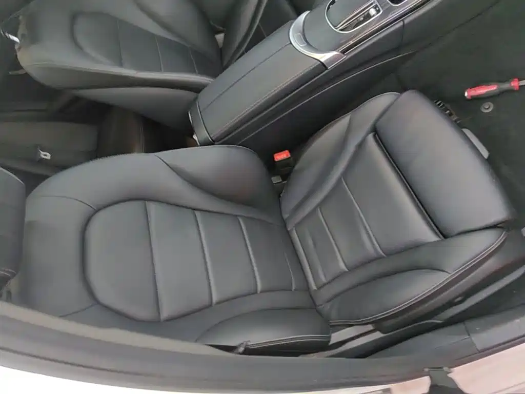 Mercedes-Benz C-Class 2021 C 200 L Fashion Sport Edition фото 25