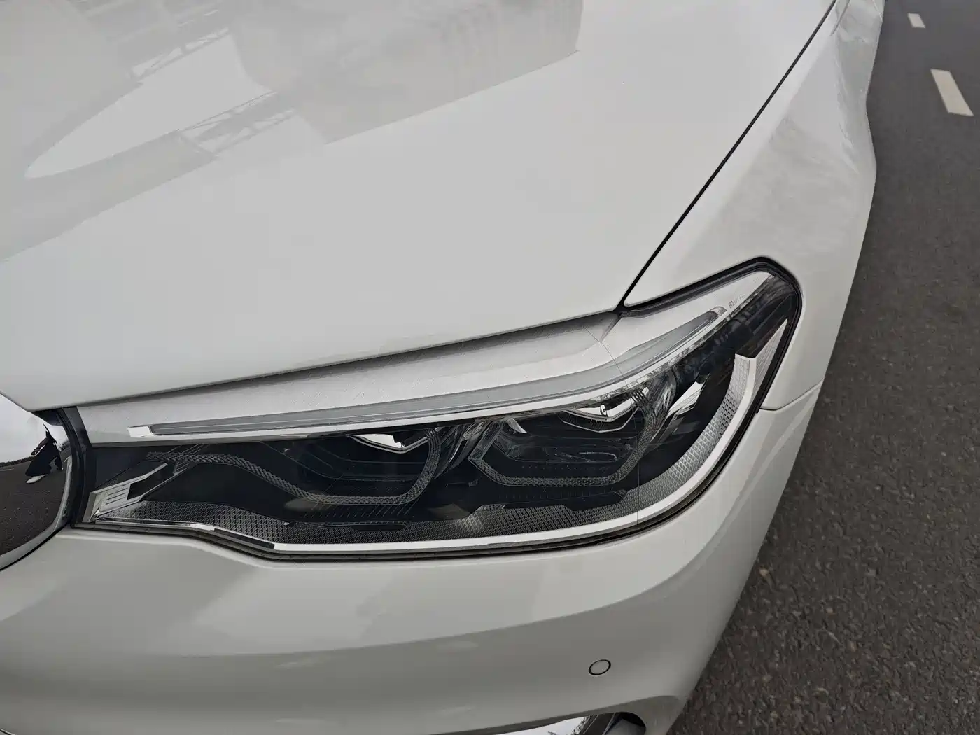 BMW 5 Series 2020 530Li Premium Luxury Package фото 20