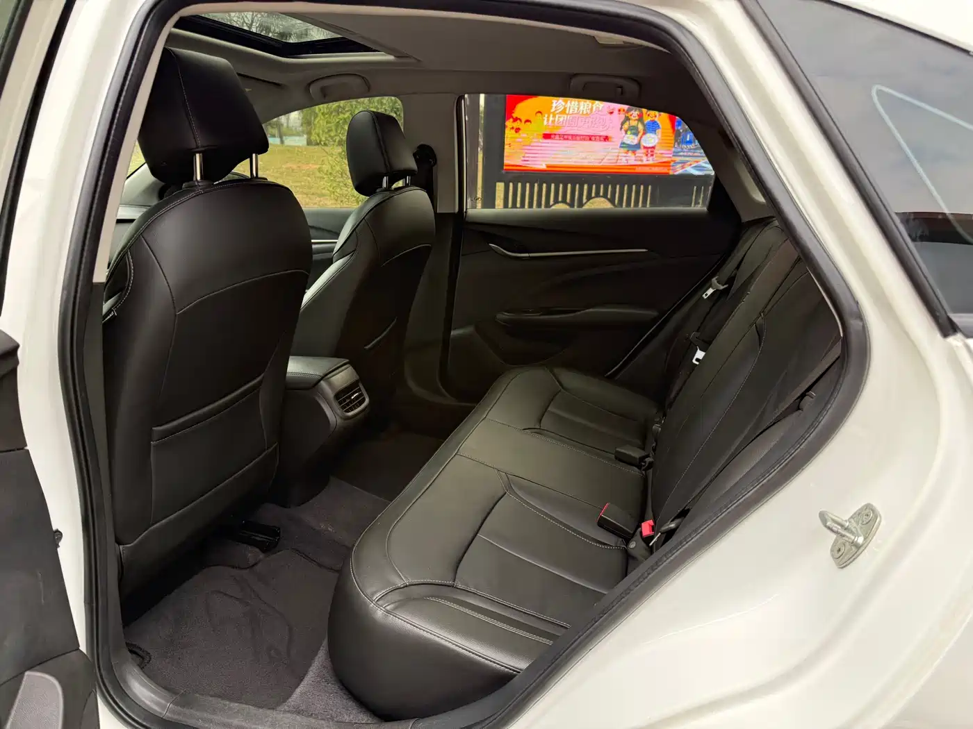 Buick Excelle 2019 18T Auto Connected Elite China VI фото 10