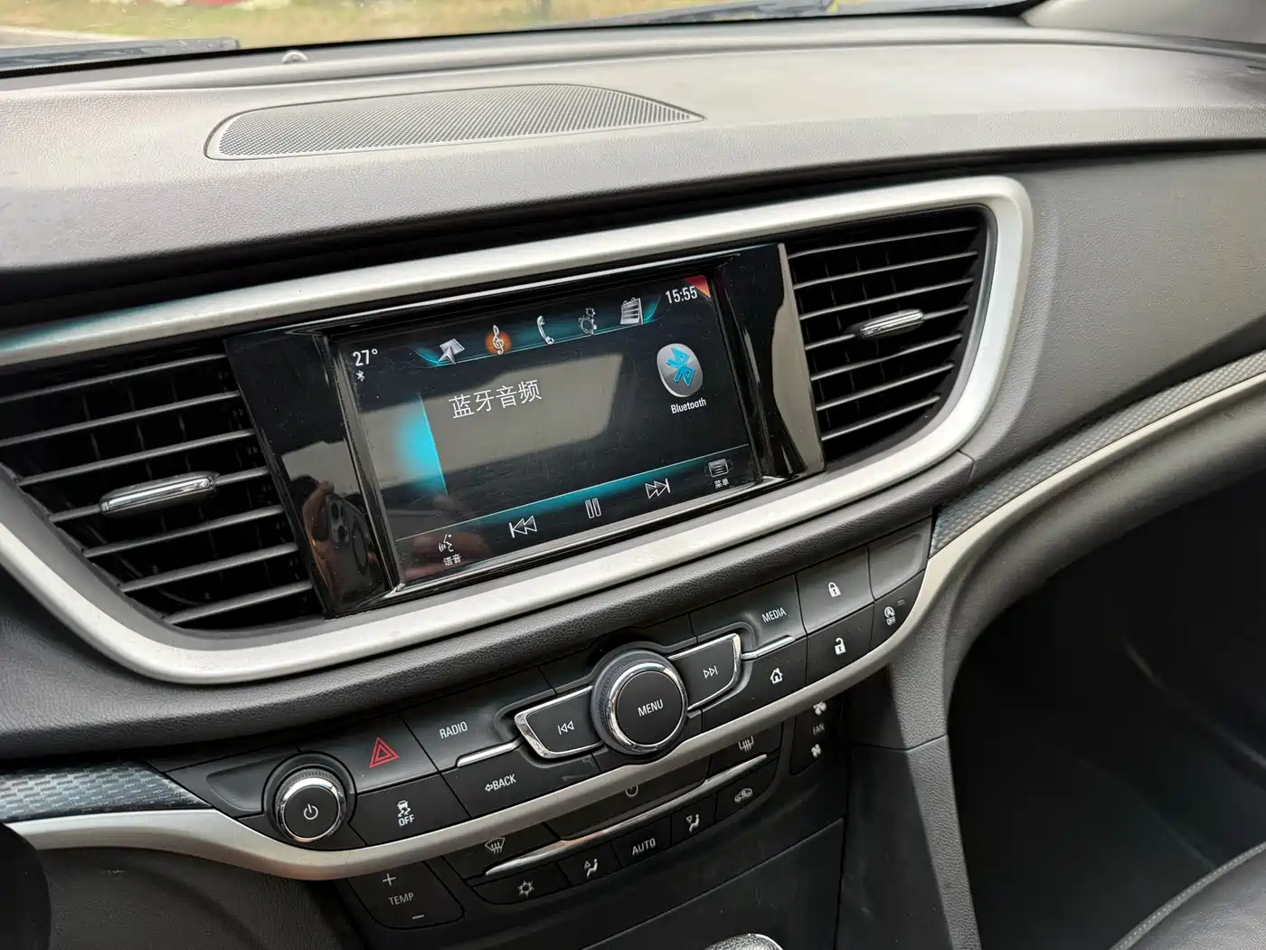 Buick Excelle 2019 18T Auto Connected Elite China VI фото 21