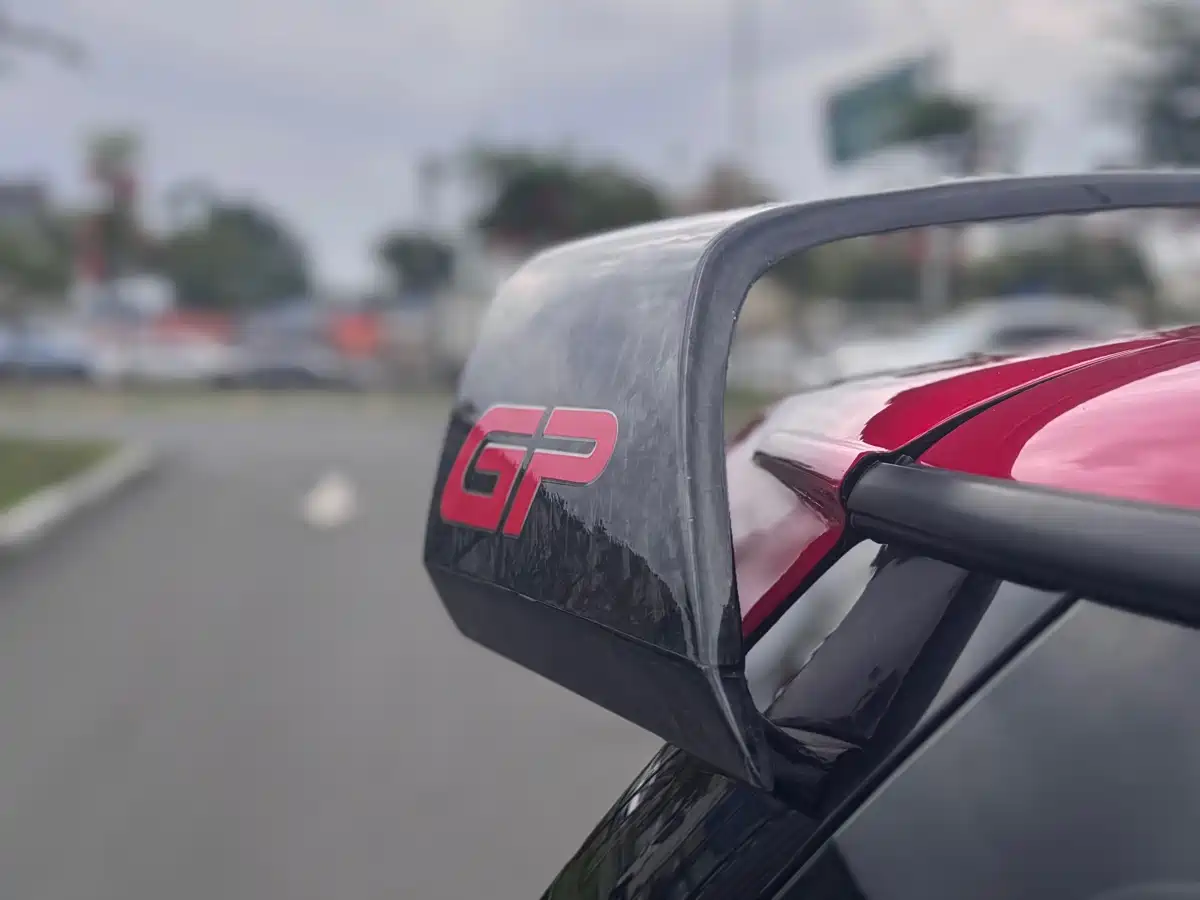 MINI JCW 2020 2.0T JOHN COOPER WORKS ALL-IN фото 9