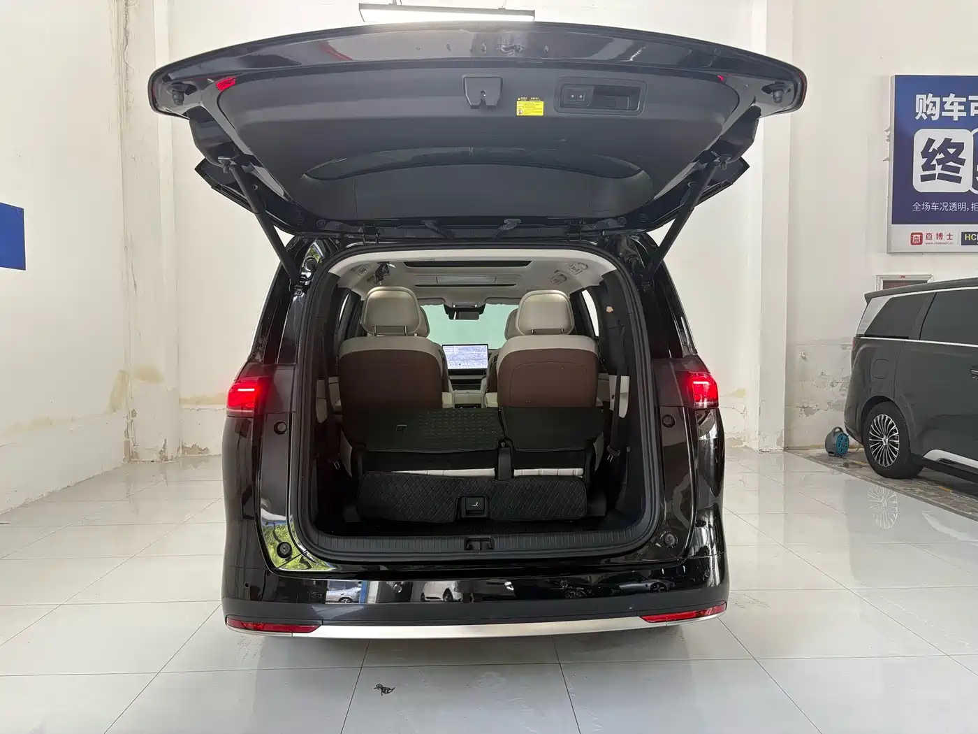 BYD Xia 2025 2025 DM-i 1.5T 180km Excellence