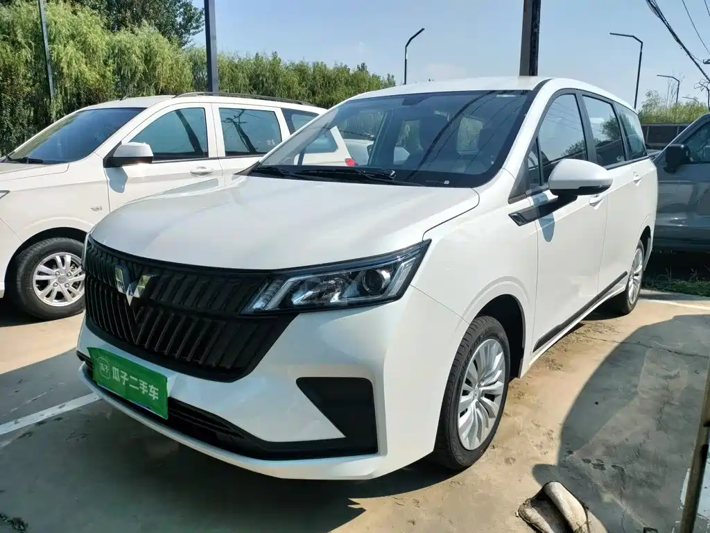 Wuling Motors Wuling Jiachen 2026 2022 1.5L Manual Joy Elite