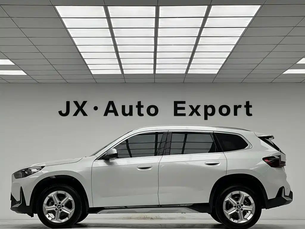 BMW X1 2024 2024 sDrive20Li X Design Package