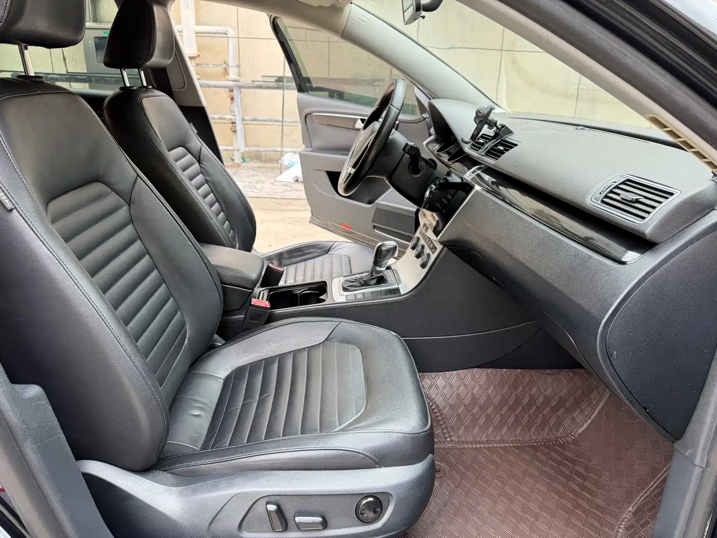 Volkswagen Magotan 2013 2013 1.8TSI Luxury