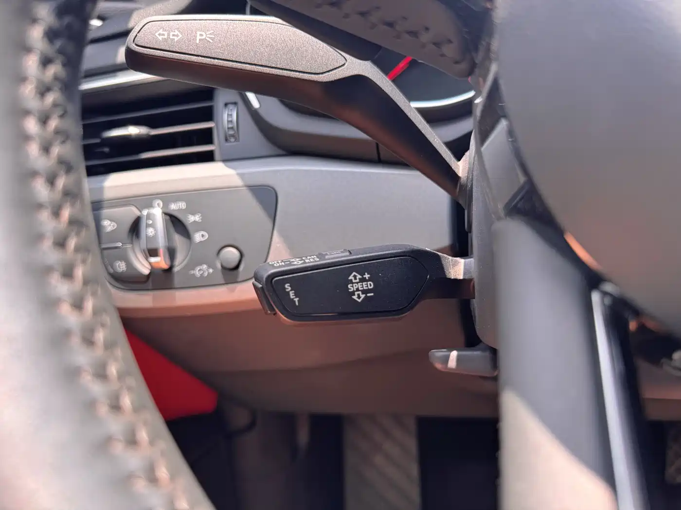 Audi A4L 2019 40 TFSI Progressive (China VI) фото 19