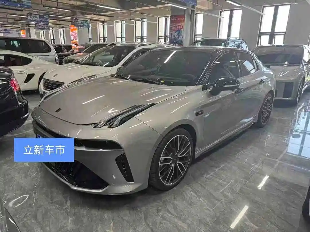 2026 Lynk & Co 03
