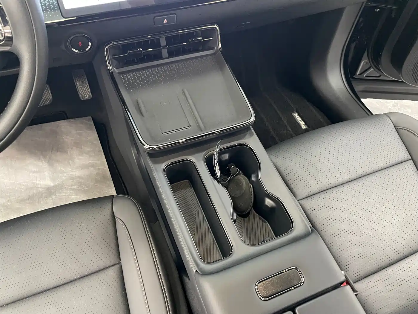 Toyota bZ3X 2025 2025 Model 520 Pro+ LiDAR Version