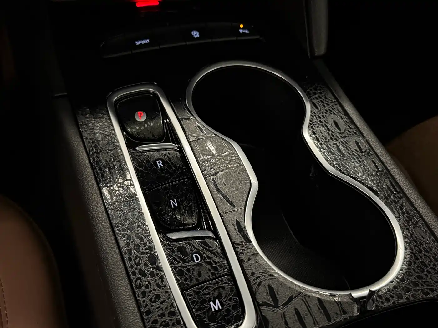 BUICK REGAL