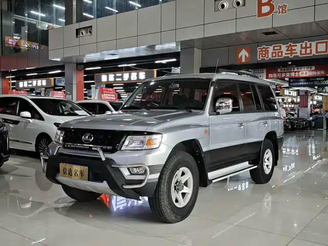 cheetah-cars cheetah-q6