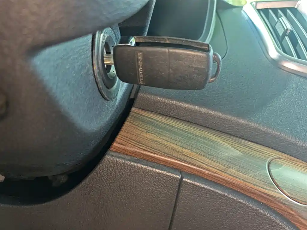 Dongfeng Fengxing Lingzhi PLUS 2022 2021 Wagon 2.0L Manual Luxury 7-Seater