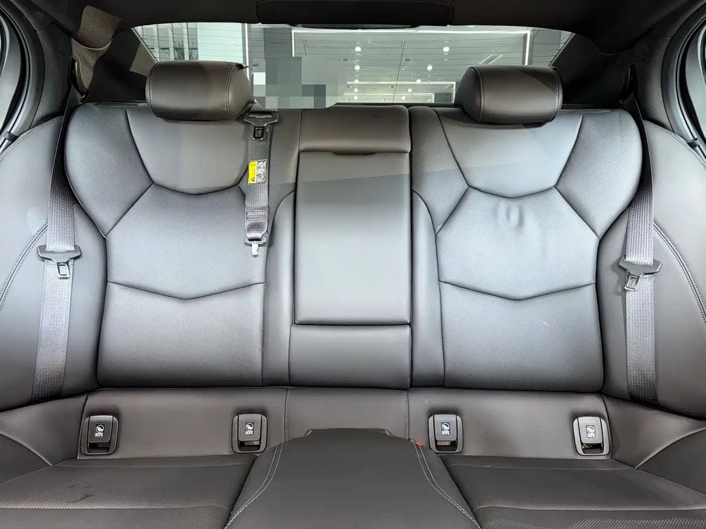 Cadillac CT5 2025 2024 28T Luxury Model Pro