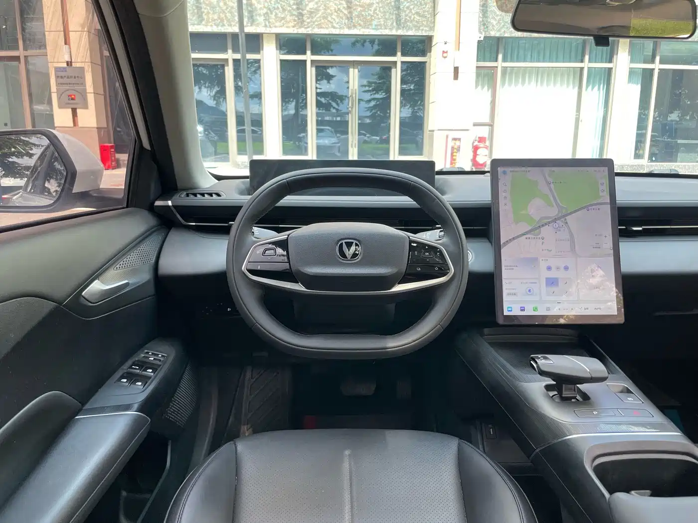 Changan Yida 2024 2023 Blue Whale NE 1.5T GDI DCT Premium