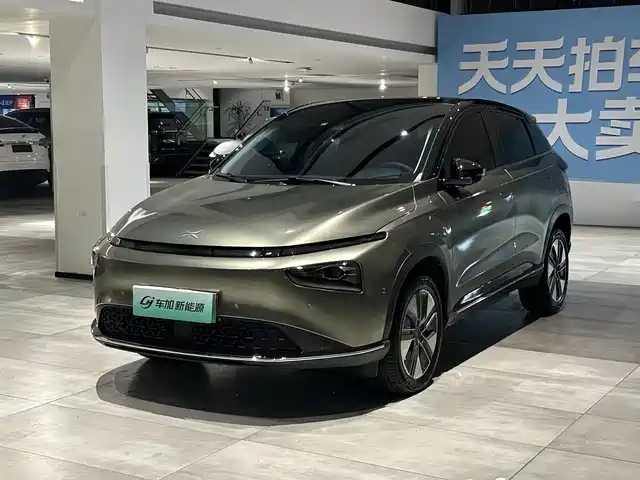 XIAOPENG G3 2022