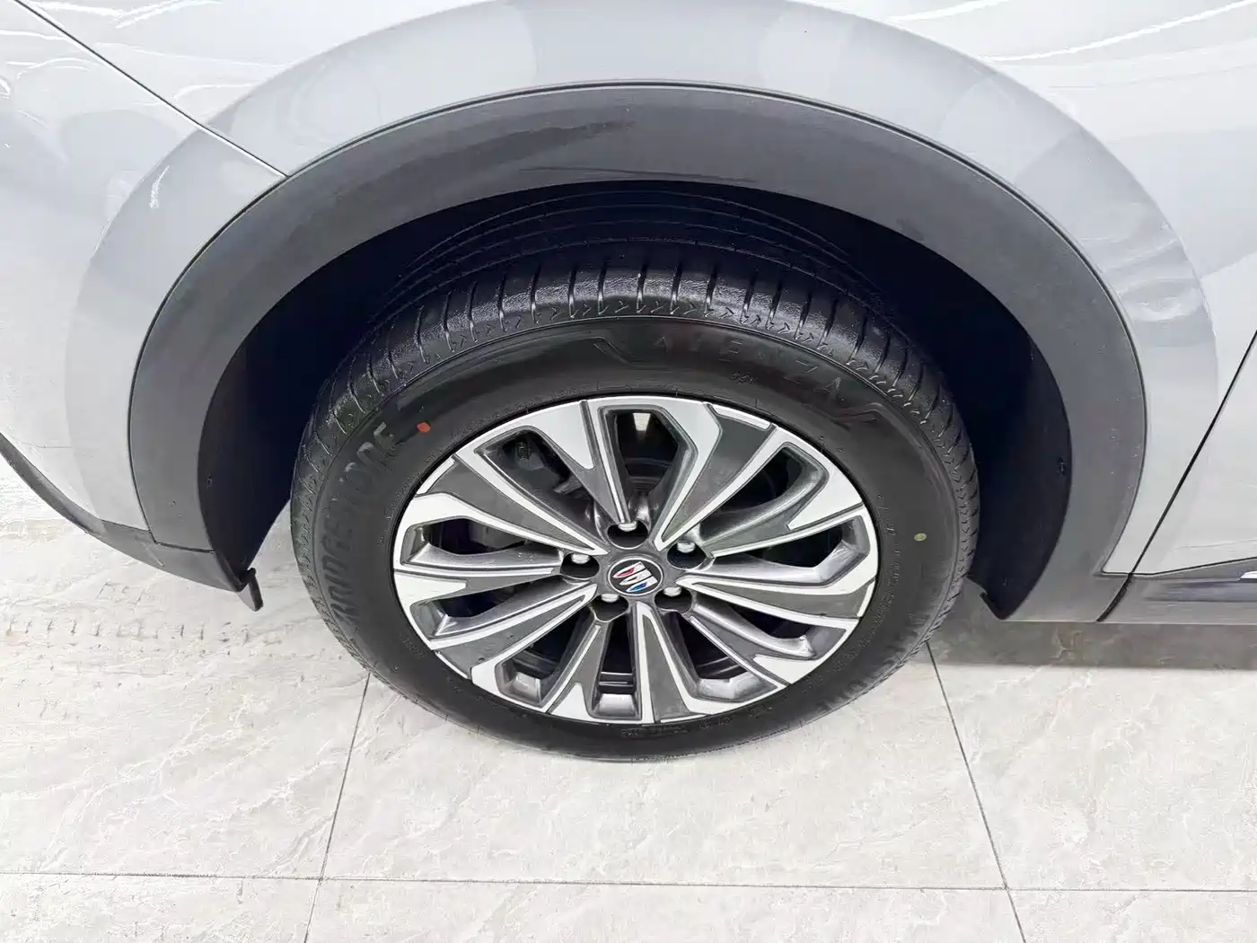 Buick Envision S 2025 25T Premium Platinum Edition фото 23