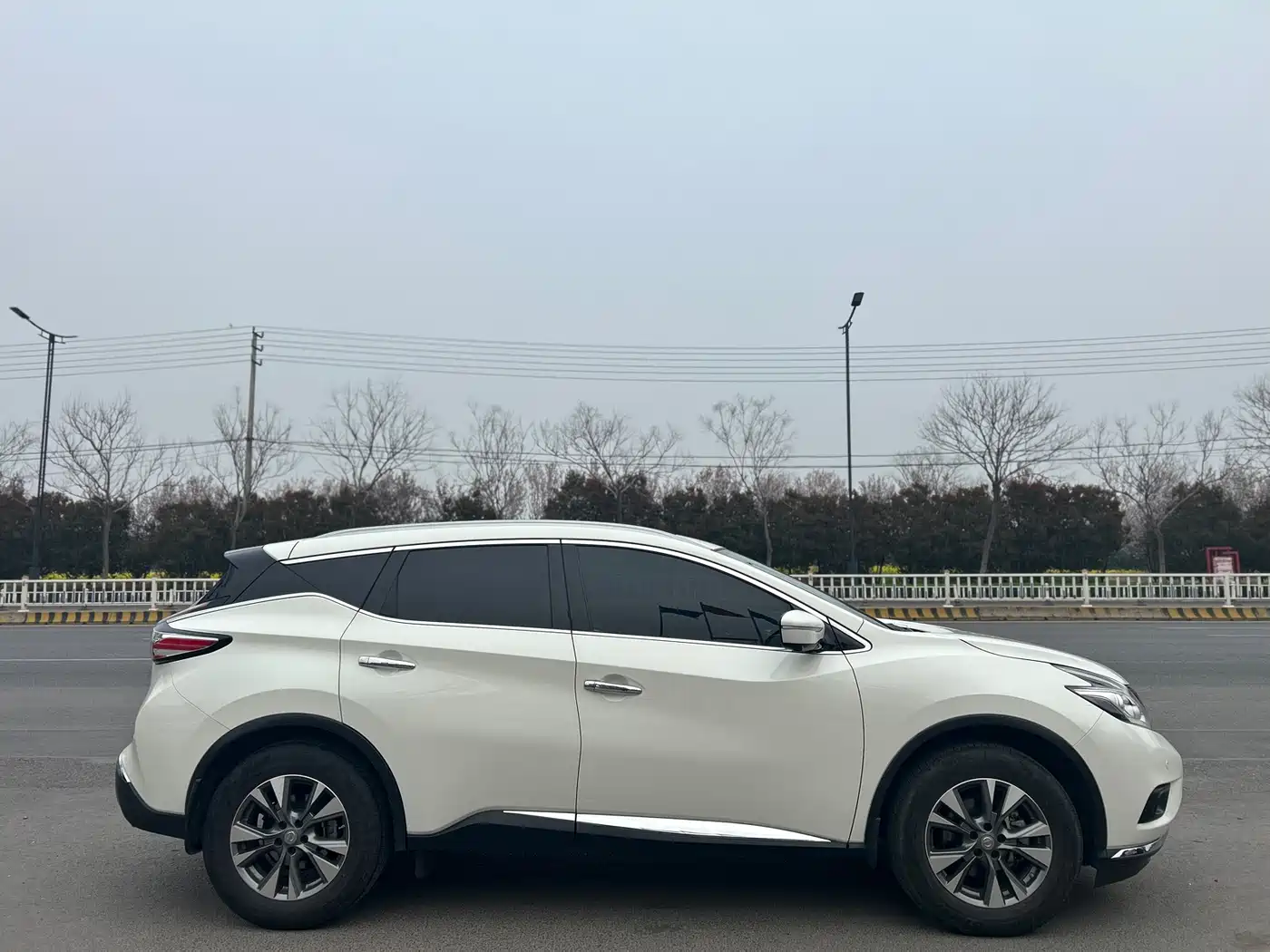 Toyota RAV4 Rongfang 2019 2.0L CVT 2WD Trend Edition China VI фото 6