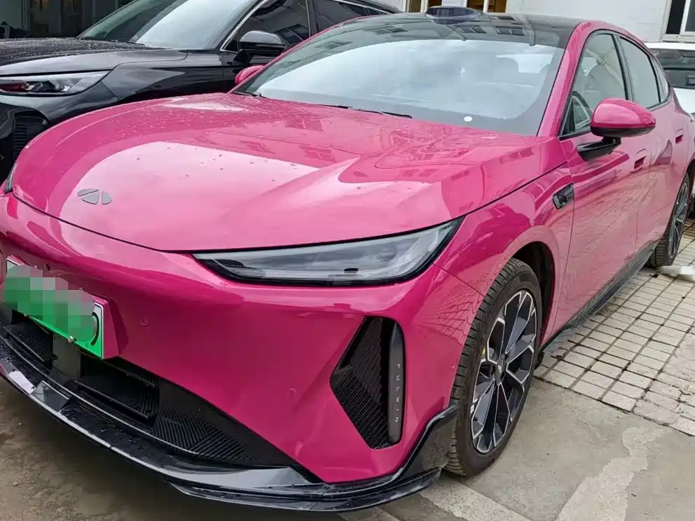 Chery Fengyun Fengyun A9 2026 2026 Base Model