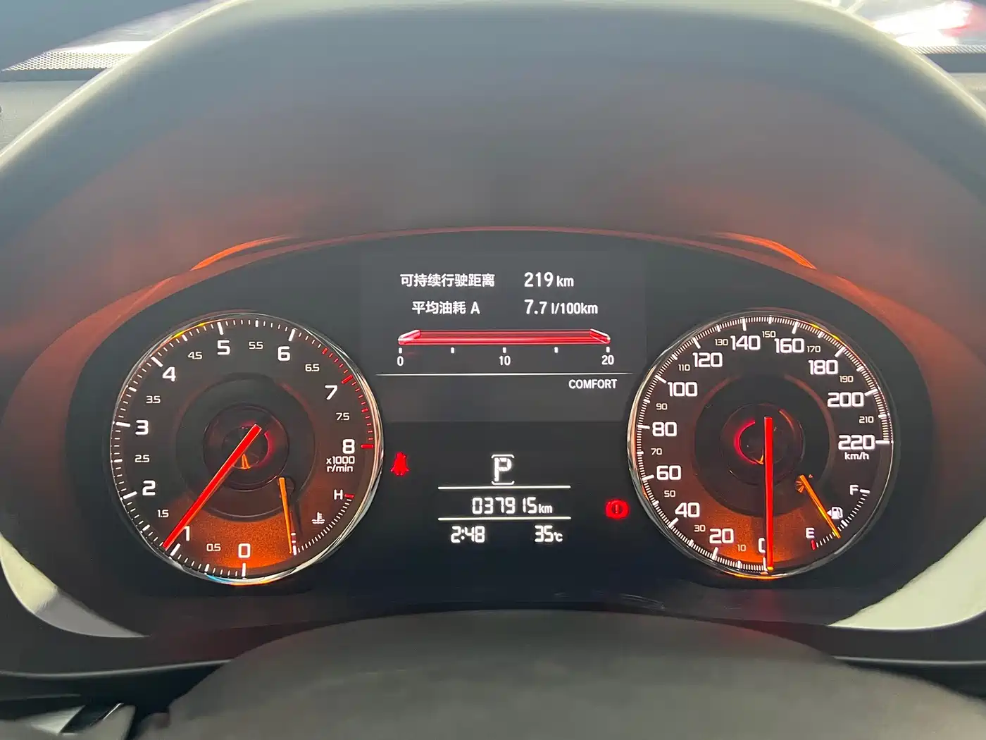 2020 Acura CDX