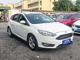 Фото 1 - Ford Focus
