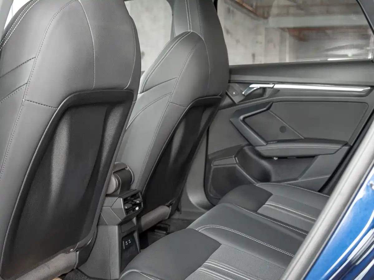 Audi A3 2022 Sportback 35 TFSI Style Sport фото 18