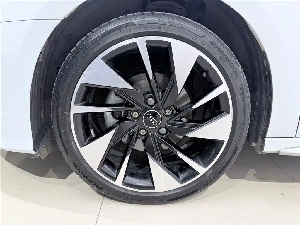 Audi A3 2022 A3L Limousine 35 TFSI Style Sport фото 18