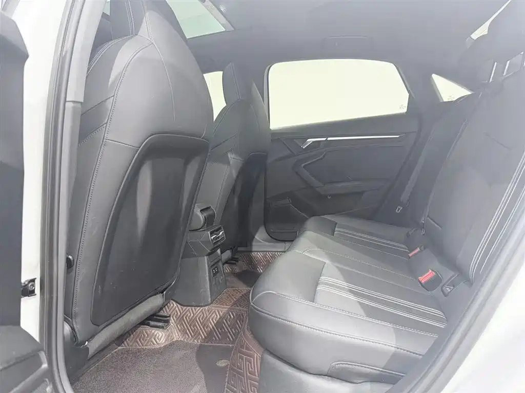 Audi A3 2022 A3L Limousine 35 TFSI Style Sport фото 13