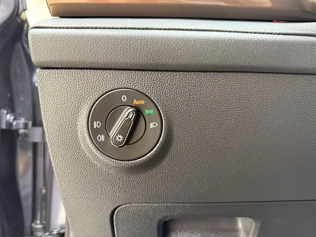 Volkswagen Tharu 2021 280TSI 2WD Luxury Plus фото 10