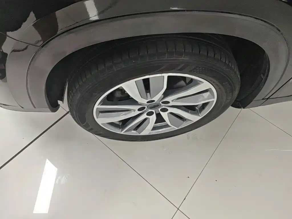 Geely Haoyue 2022 2022 1.8TD DCT Luxury 7-Seater