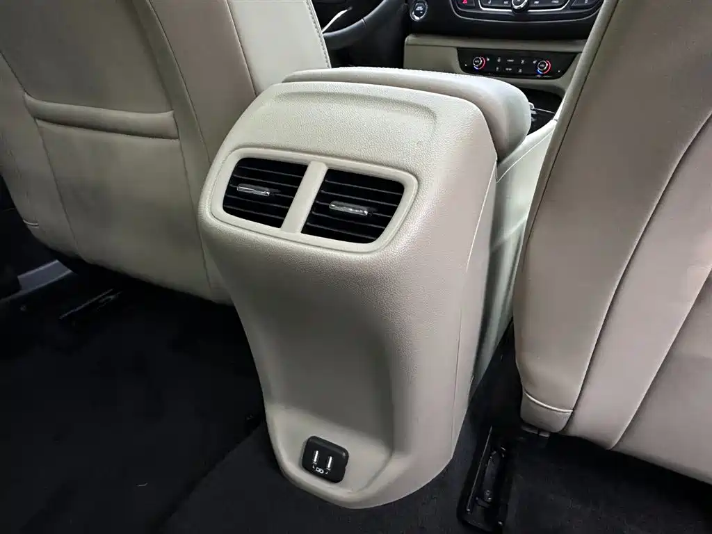 Buick Regal 2020 552T Elite фото 24