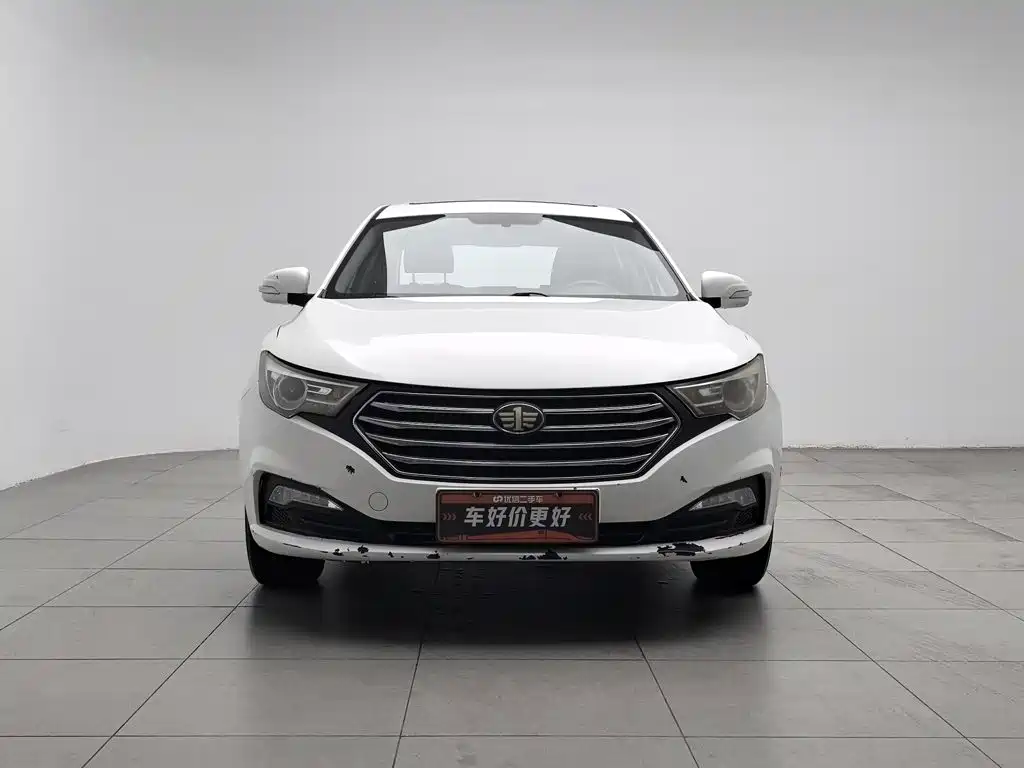 Besturn B30 2016 2016 1.6L Automatic Luxury