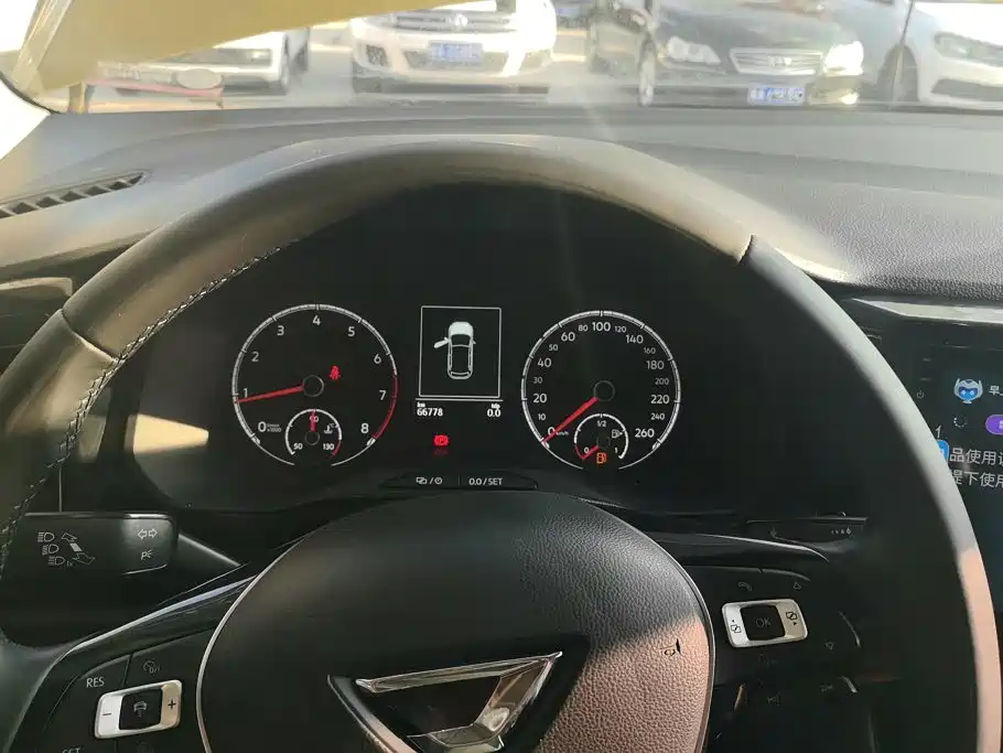 Jetta VS5 2020 2019 280TSI Automatic Glory