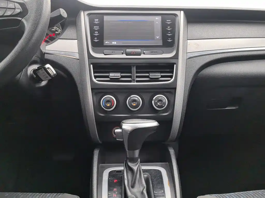 Besturn B30 2016 2016 1.6L Automatic Luxury