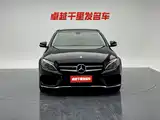 Фото 3 - Mercedes-Benz C-Class