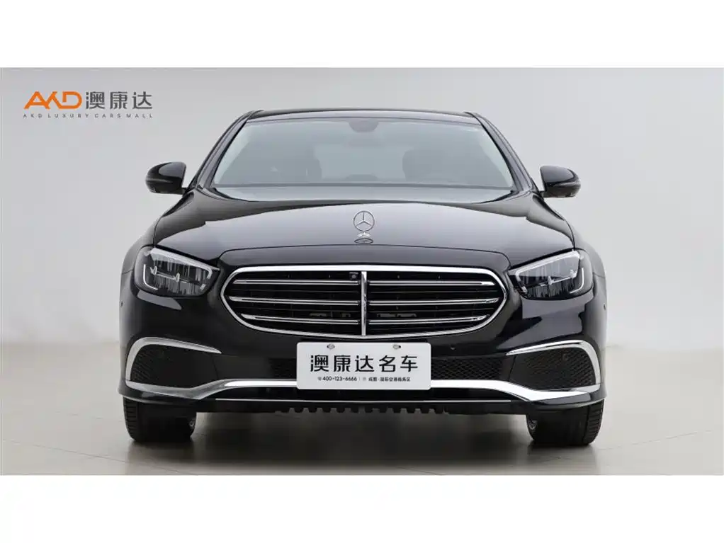 Mercedes-Benz E-Class 2023 Facelift E 300 L Luxury фото 2