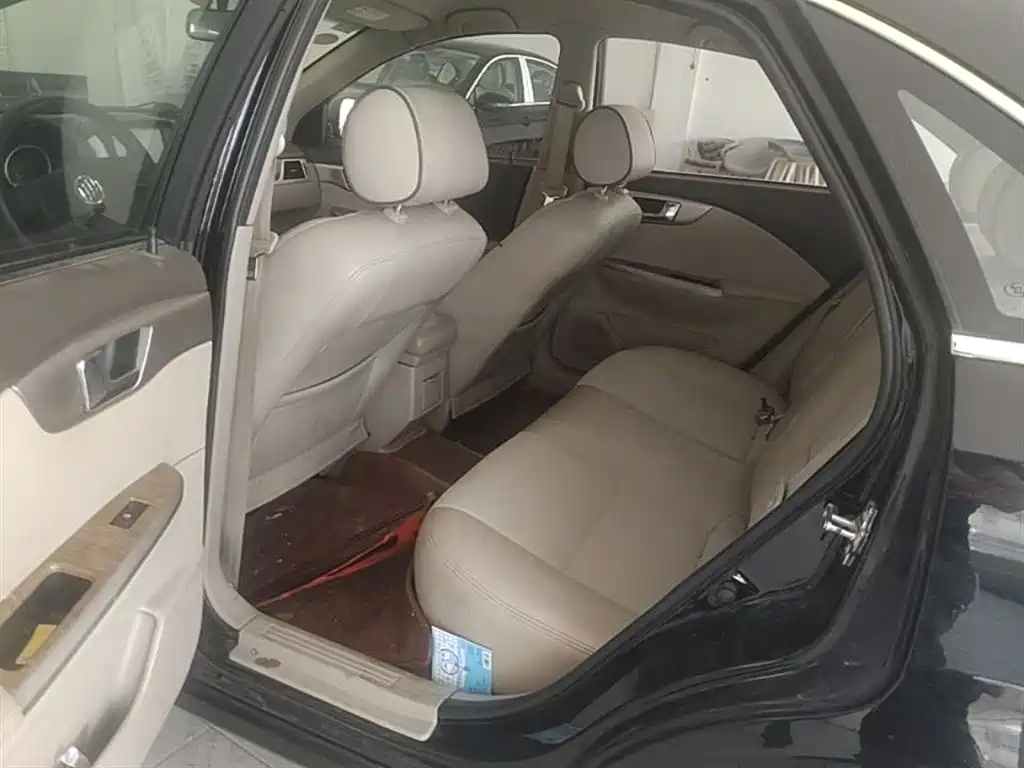 Buick Excelle 2015 1.5L Automatic Classic фото 24