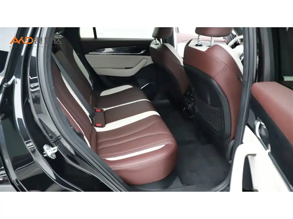 Geely Xingyue L 2021 2021 2.0TD DCT EVO FWD Flagship