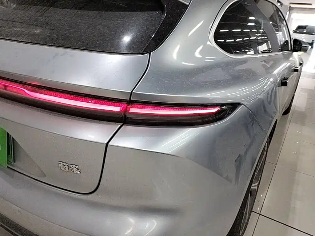 Фото 8 - NIO ET5T