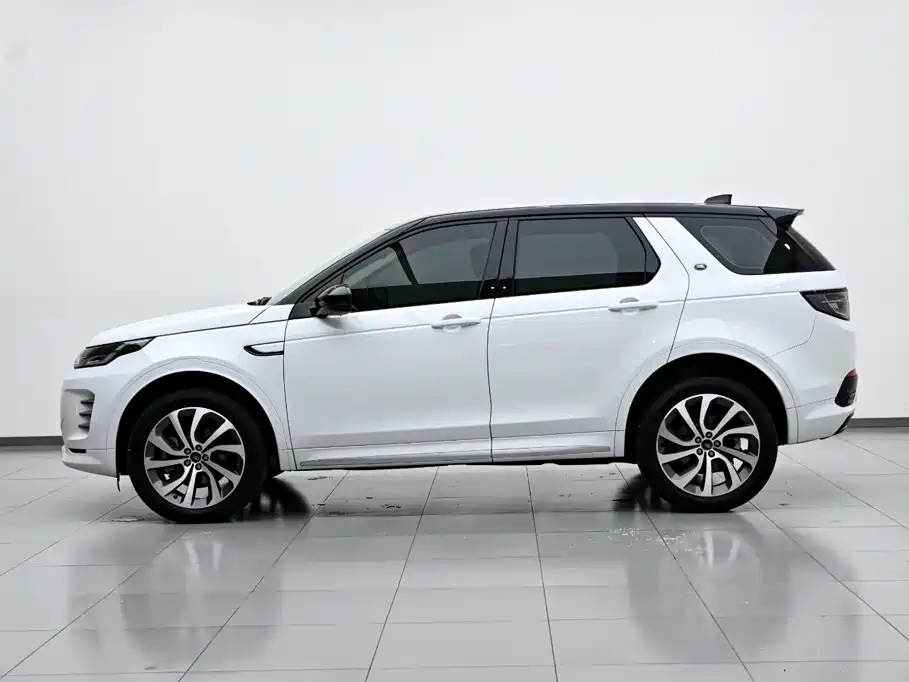 Land Rover Discovery Sport 2024 2024 Performance Technology Edition