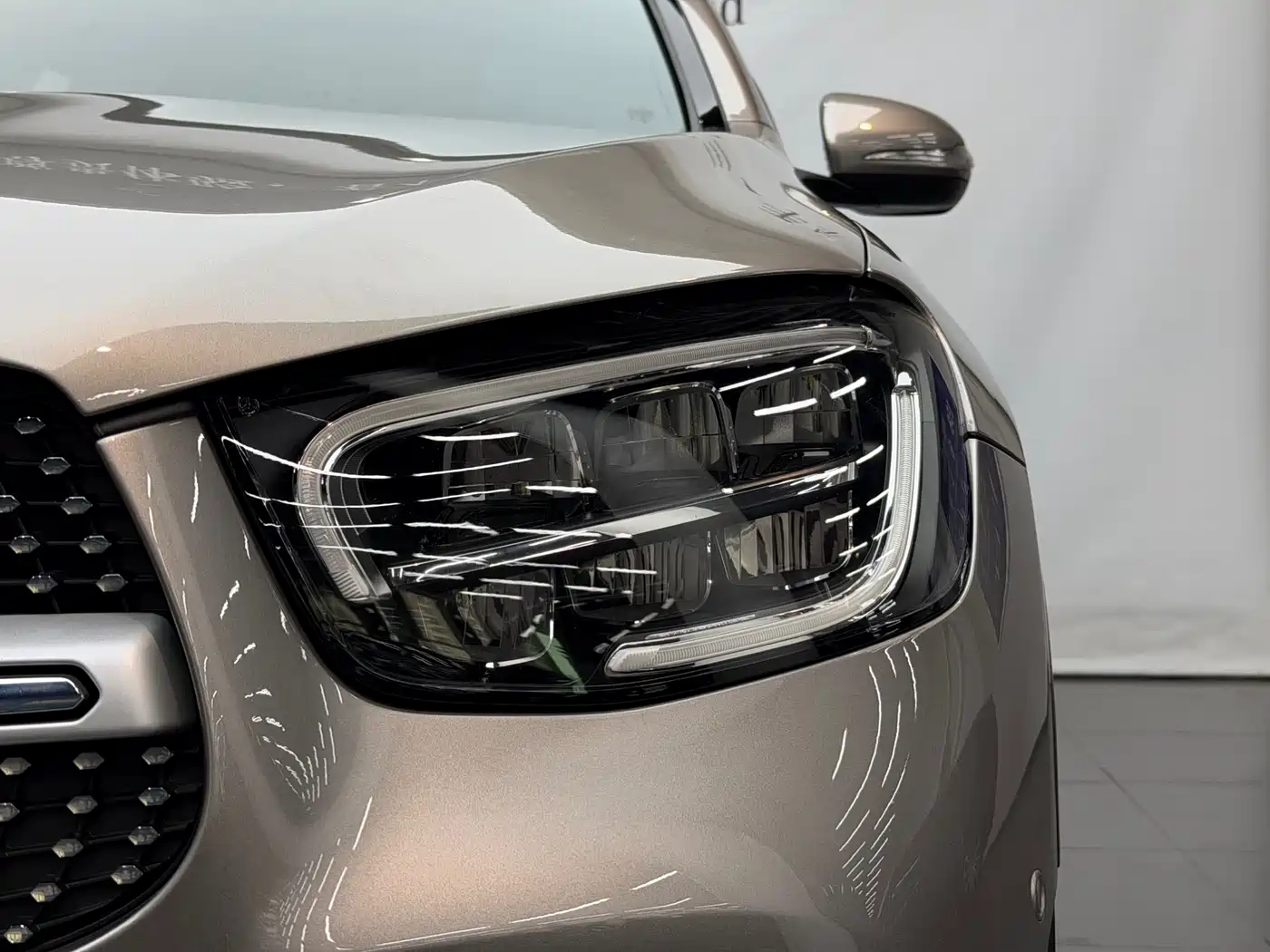 Mercedes-Benz GLC 2020 GLC 300 L 4MATIC Dynamic фото 18