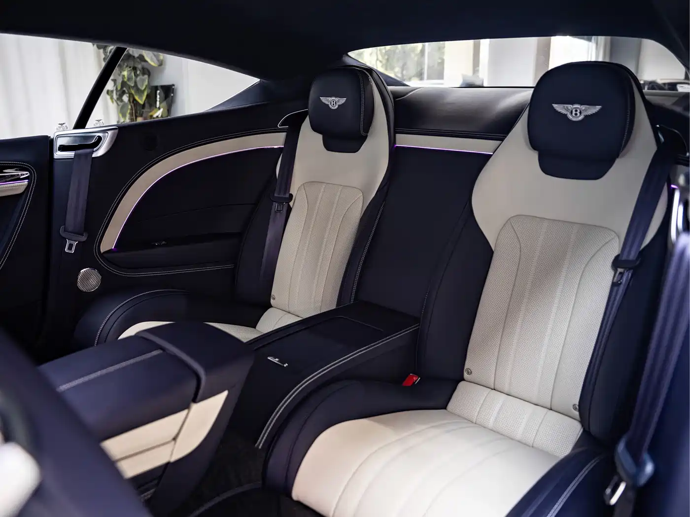 Bentley Continental 2023 2022 4.0T GT V8