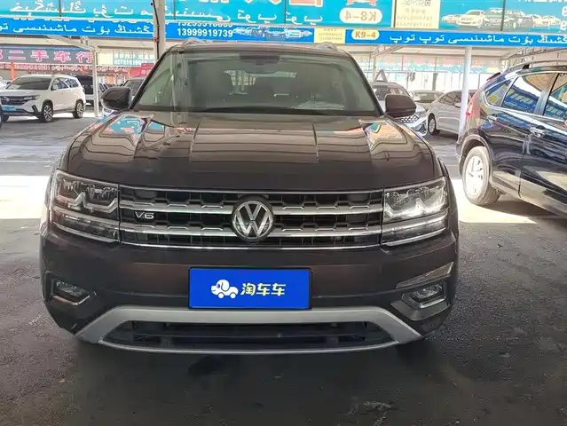 VOLKSWAGEN TOURANG