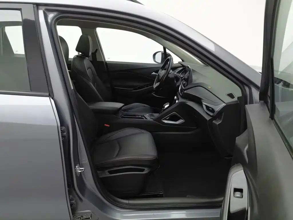 Chevrolet Volando 2019 2019 Redline 530T Automatic Premium Enjoyment Edition (5+2 seater) China VI
